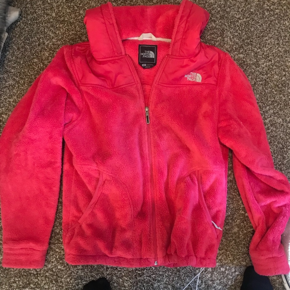 North Face